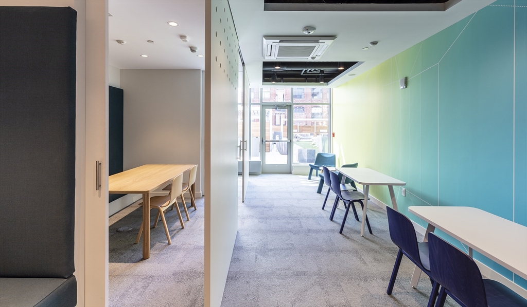 50 Rogers St, Kendall Square