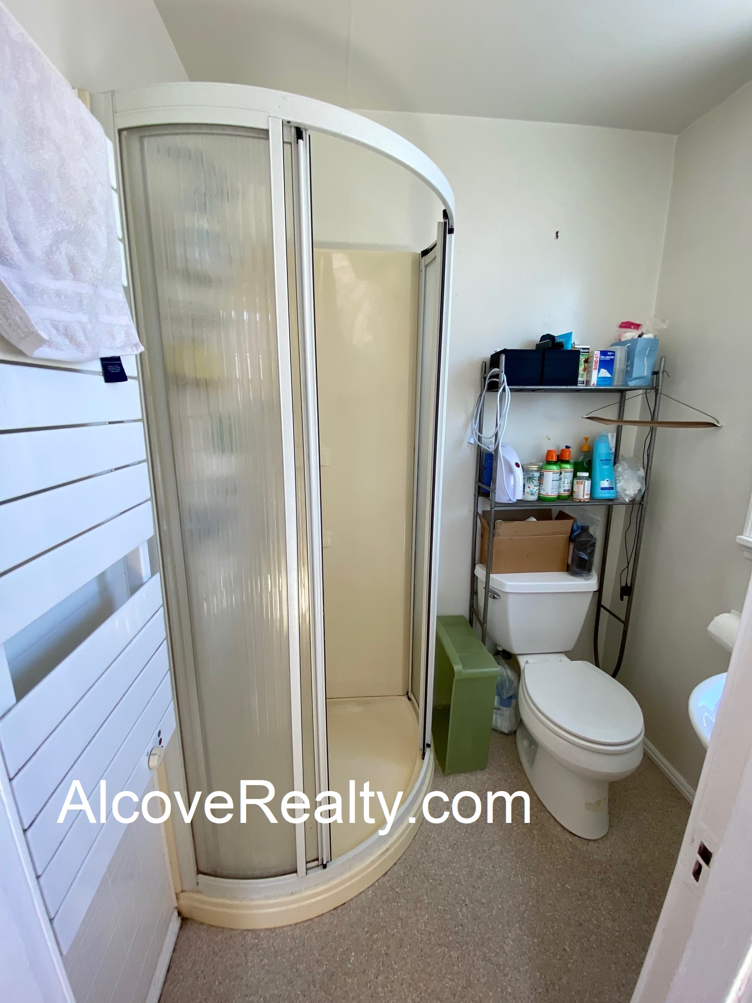 95 Belmont St, Powder House Square