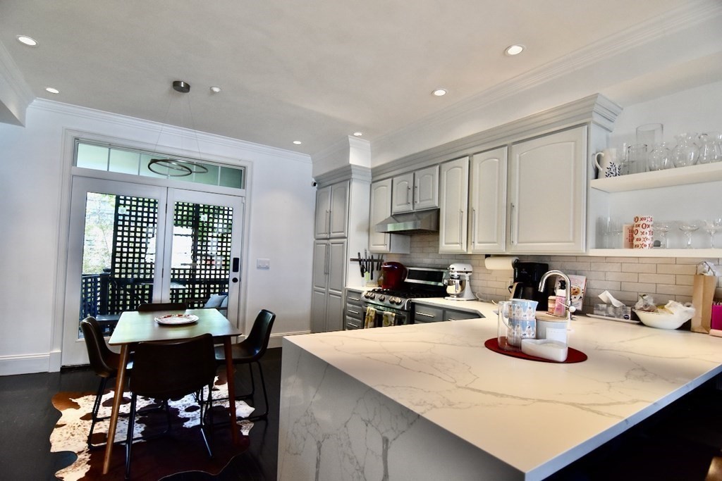 14 S Sydney St, Dorchester