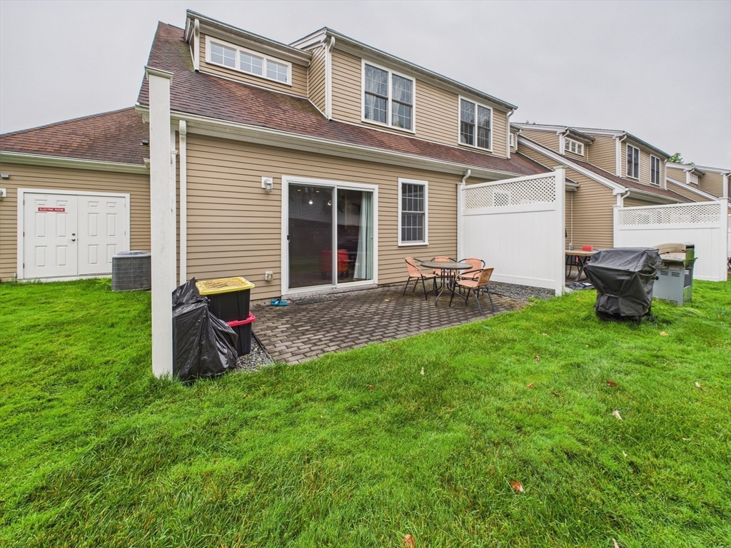 70 Endicott, Norwood