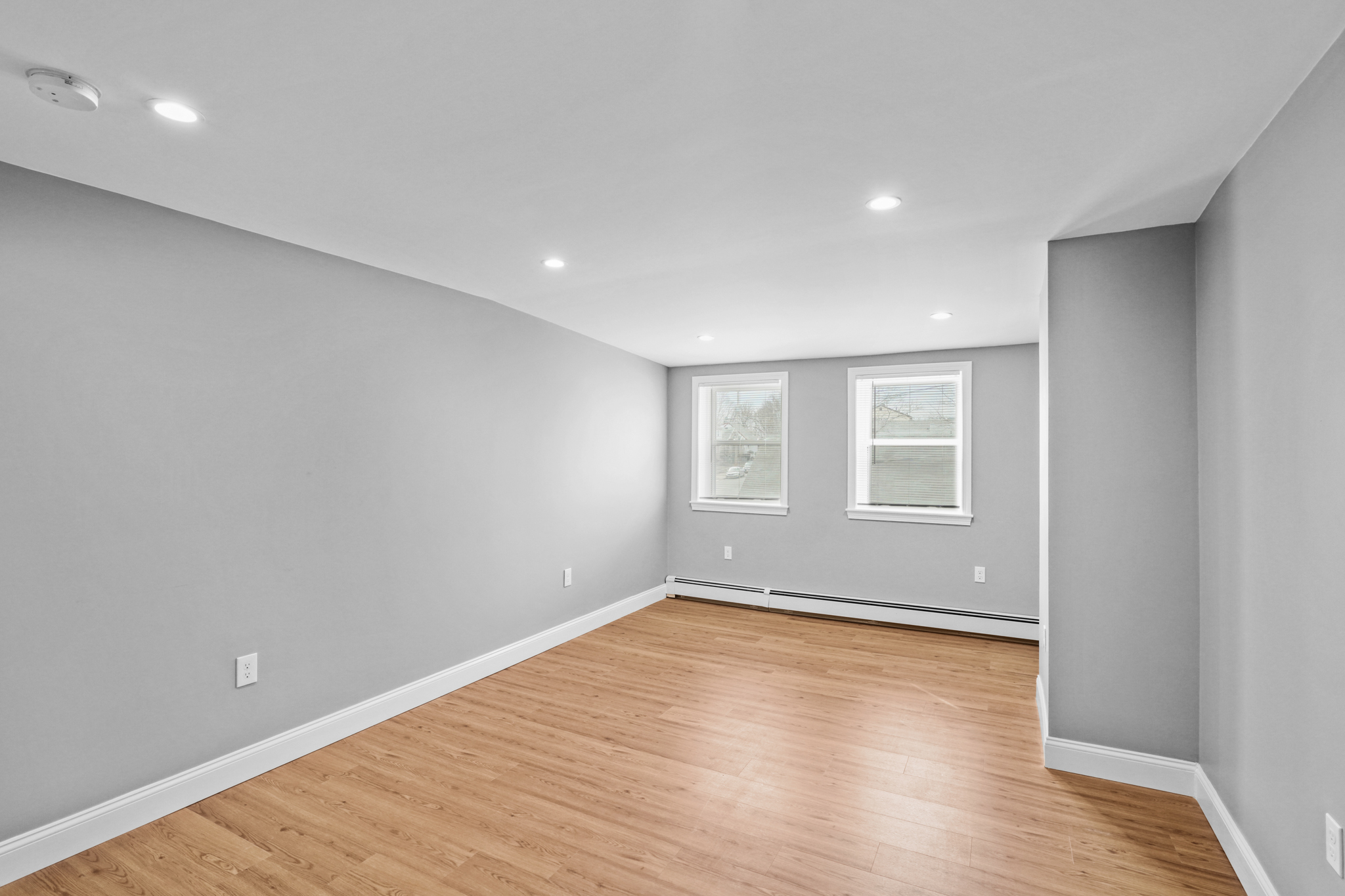 243 West Selden St, Mattapan