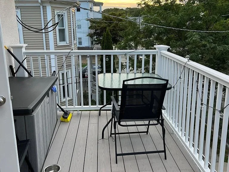 65 Sturtevant, Norwood