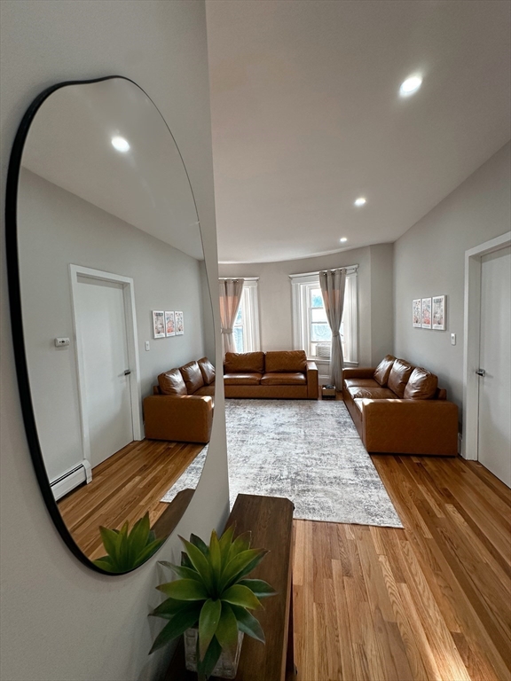 670 Massachussetts Ave, South End