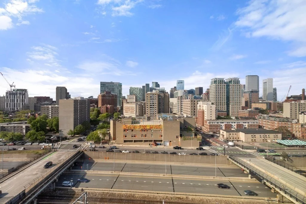 100 Shawmut Ave, South End