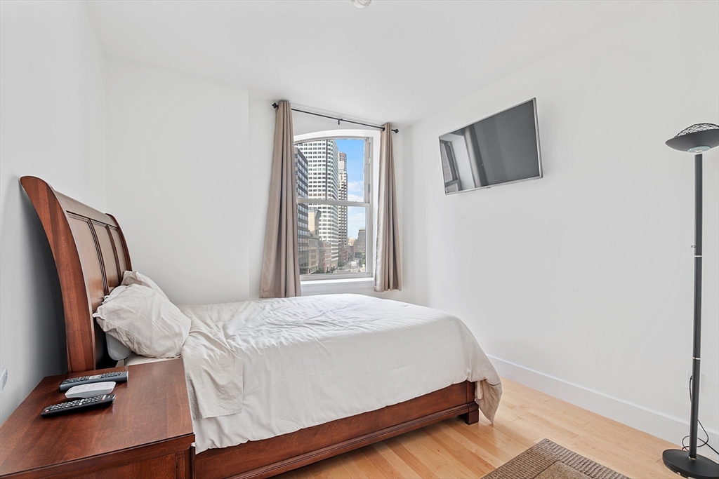 181 Essex, Leather District