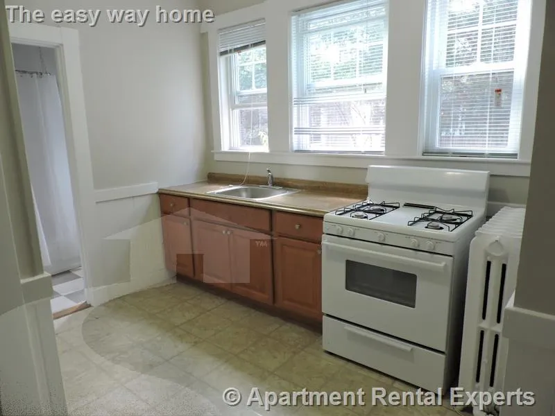 8 Forest St, Porter Square