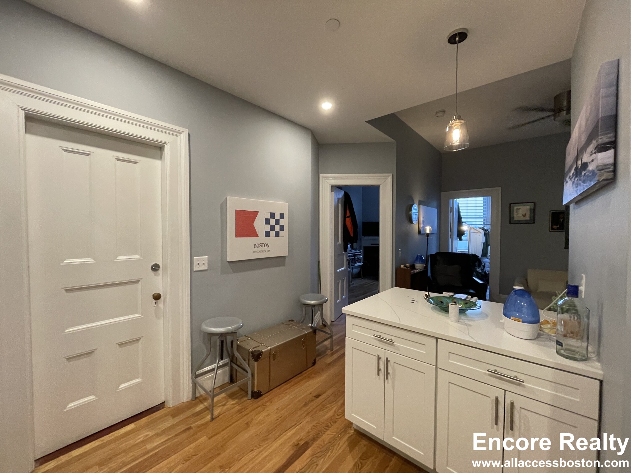 464 Beacon St, Back Bay