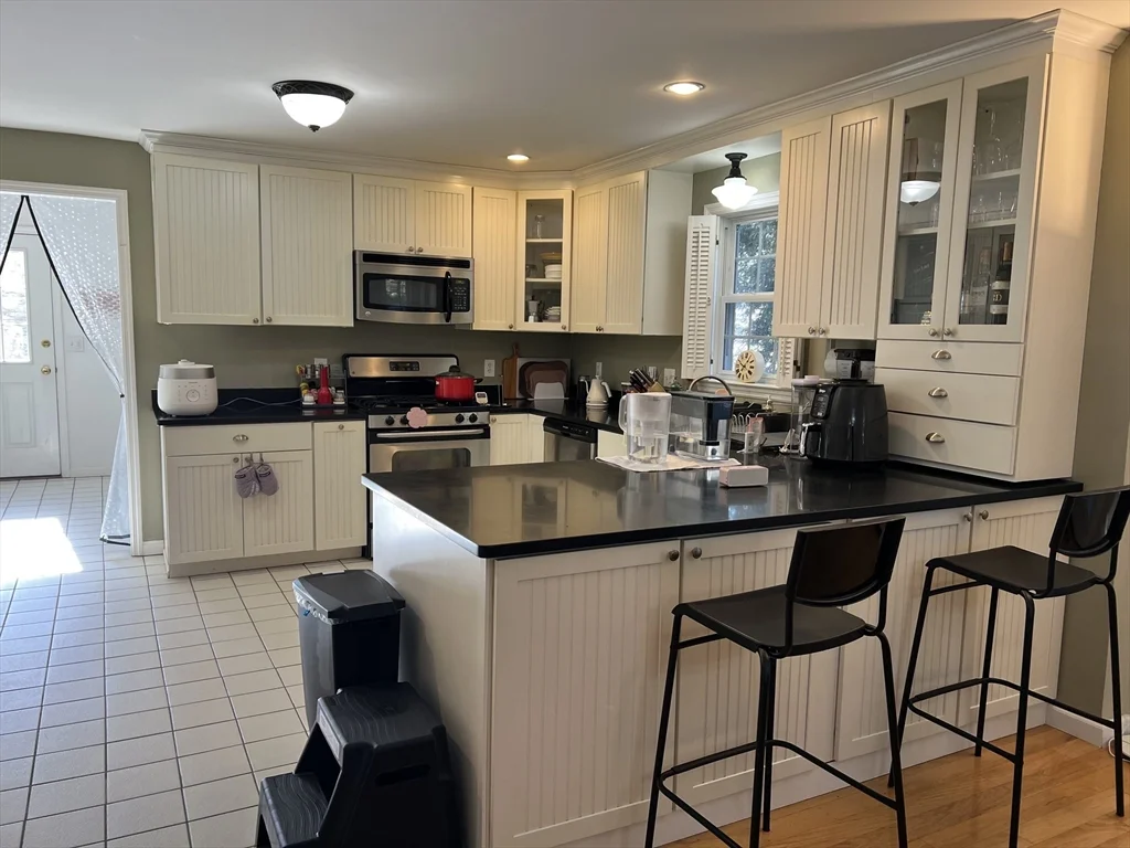 14 Rockland St, Newton Highlands