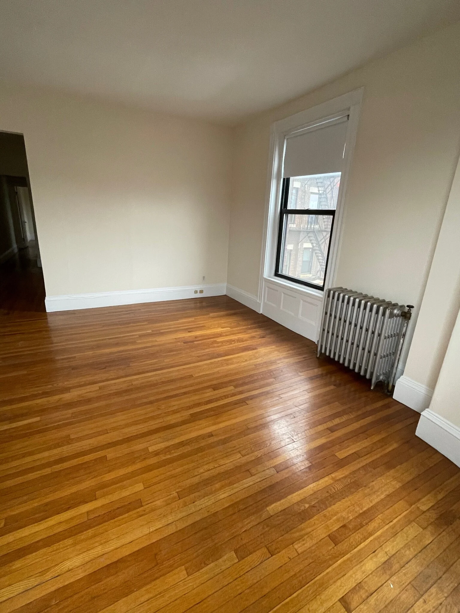 504 Beacon St, Fenway