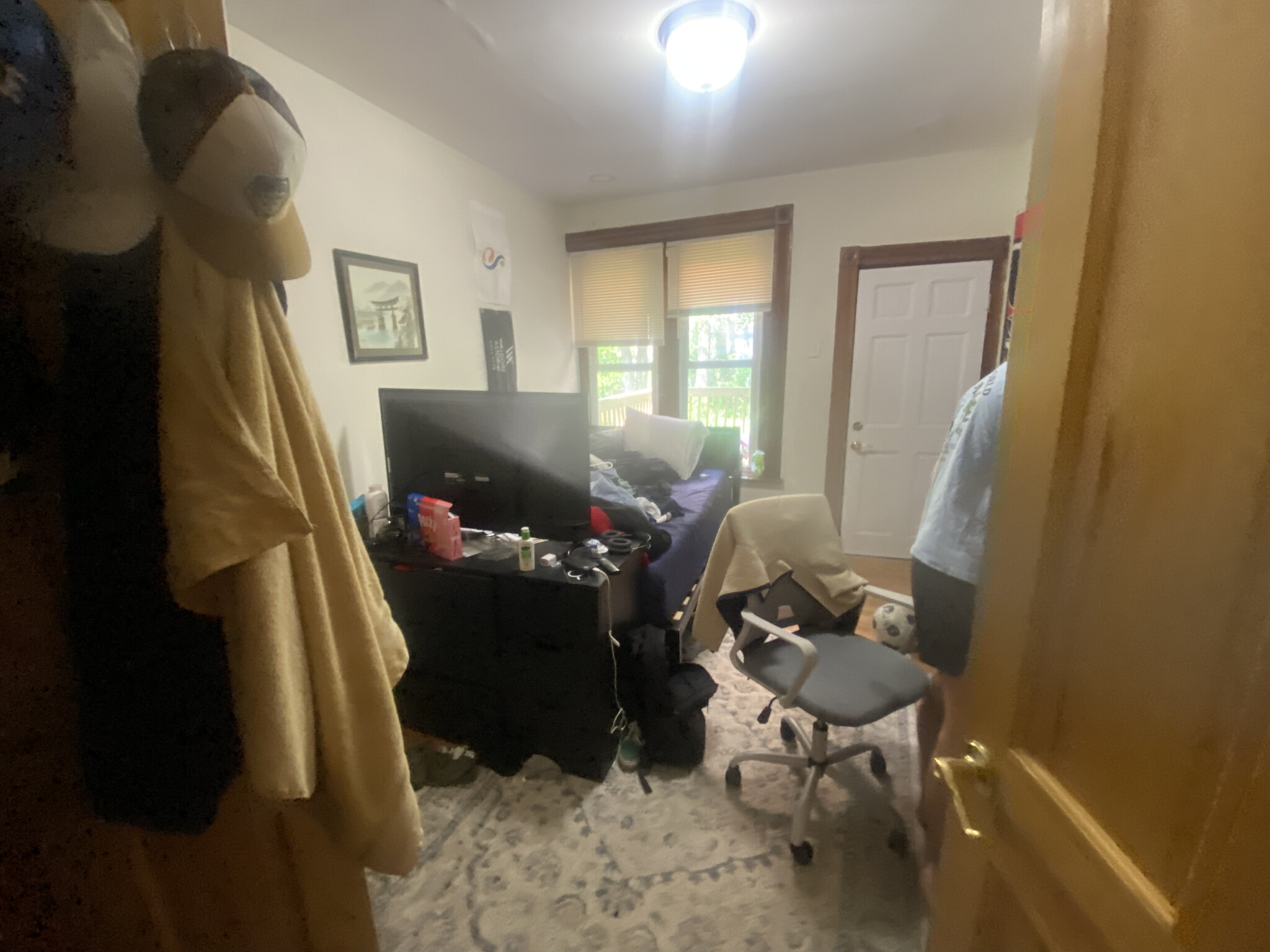 129 Cedar St, Roxbury