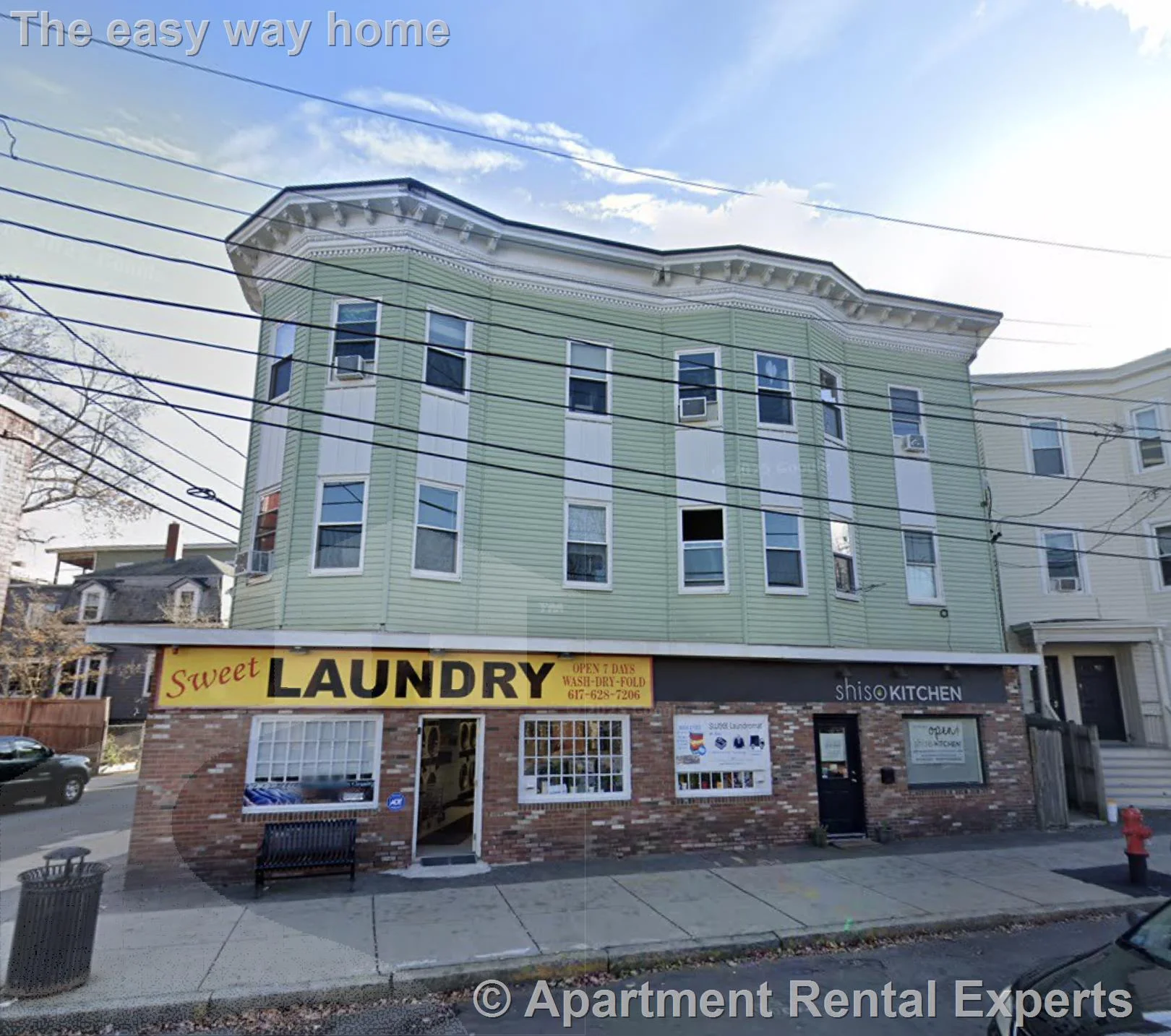 3 Calvin St, Ward Two