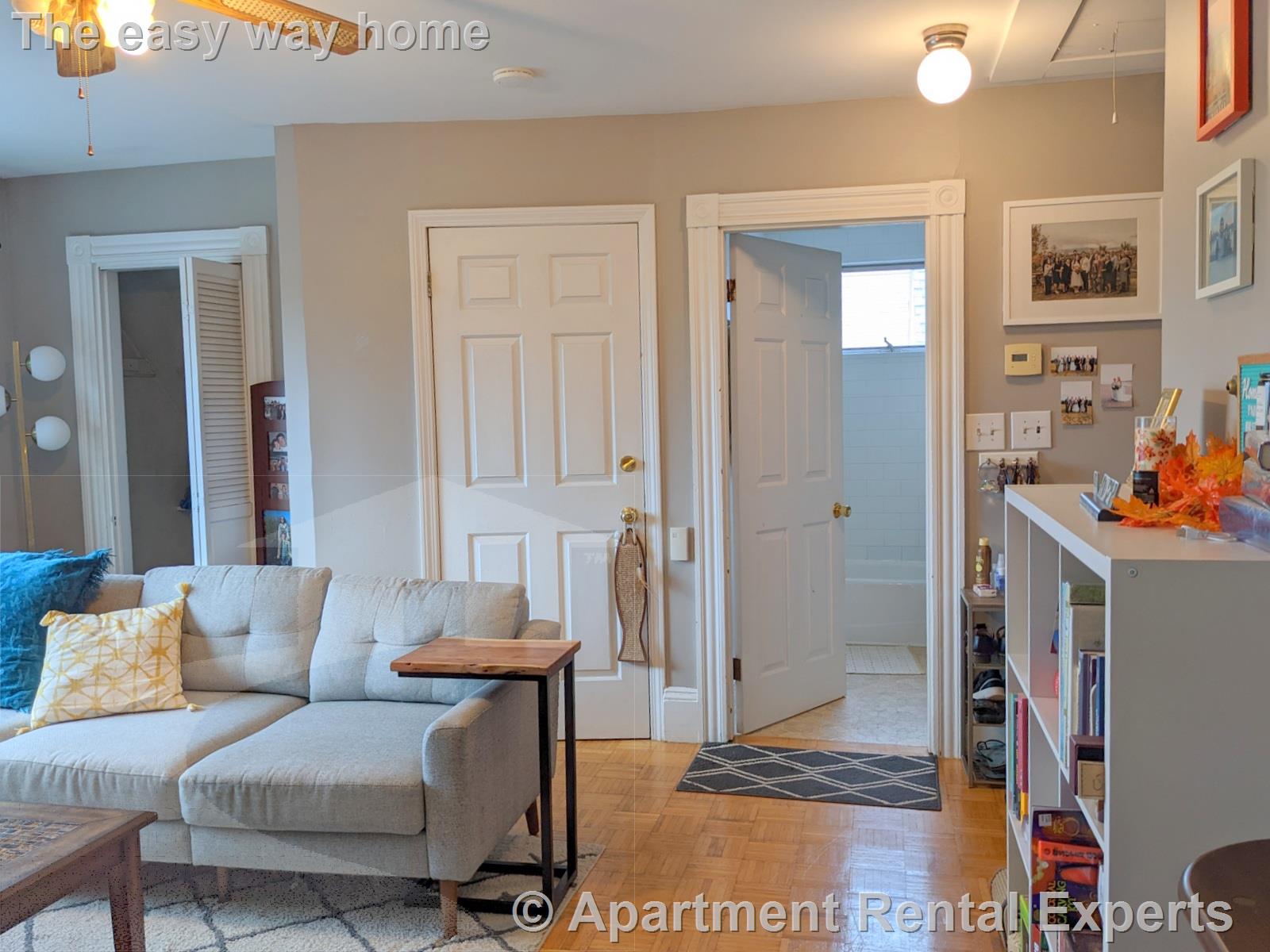 191 Summer St, Porter Square