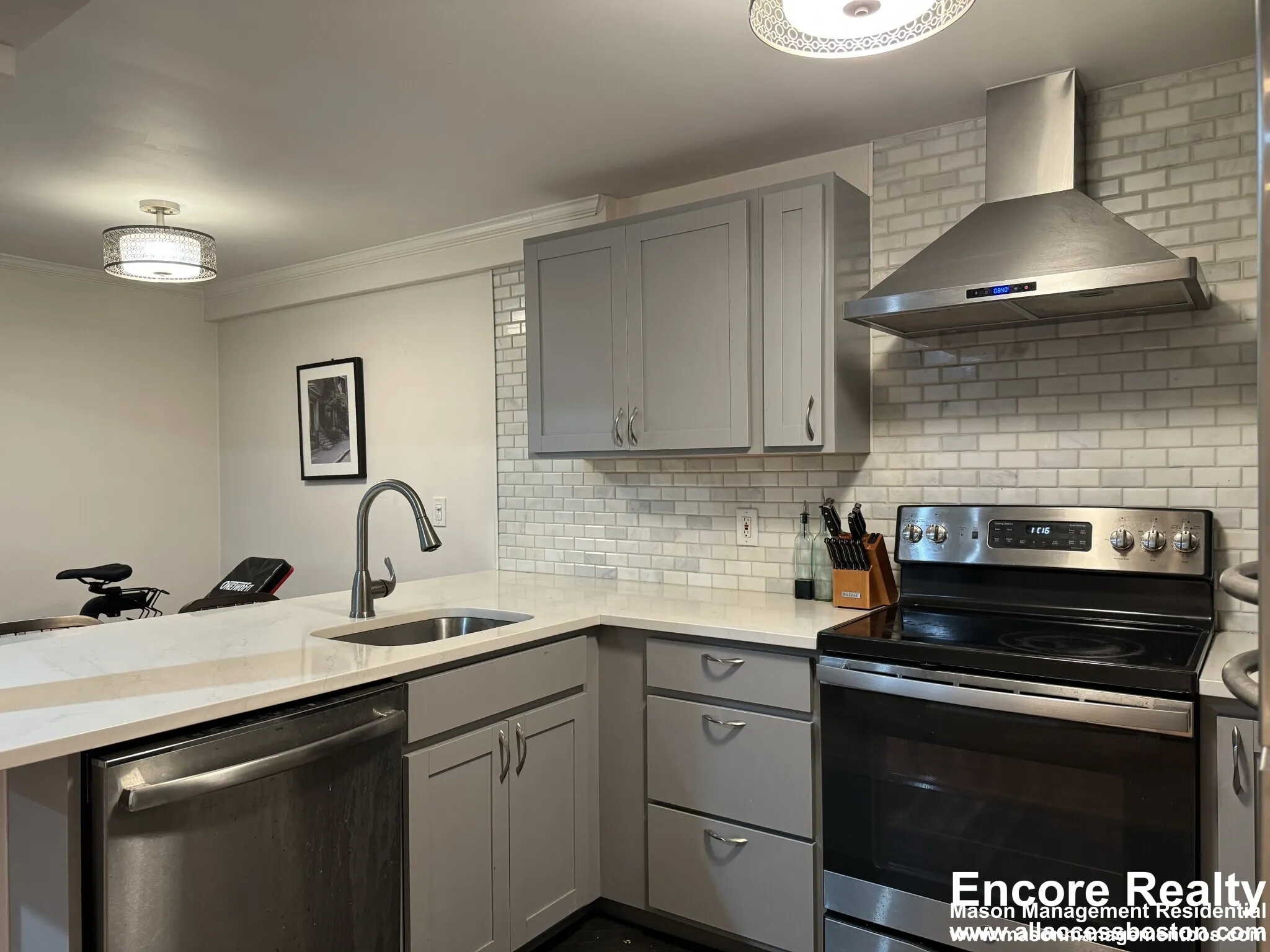 519 Columbus Ave, South End