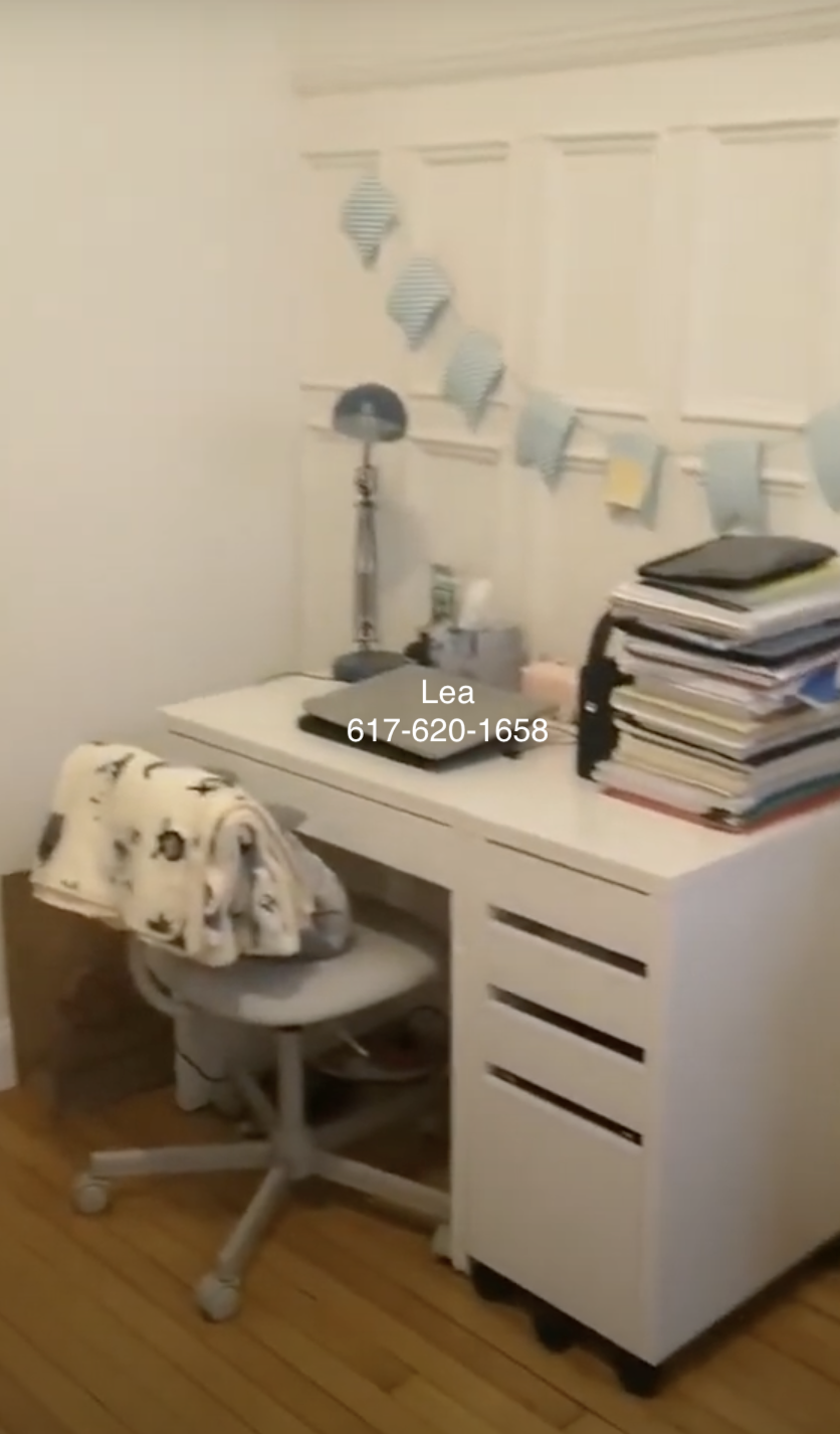 1322 Commonwealth Ave, Brighton