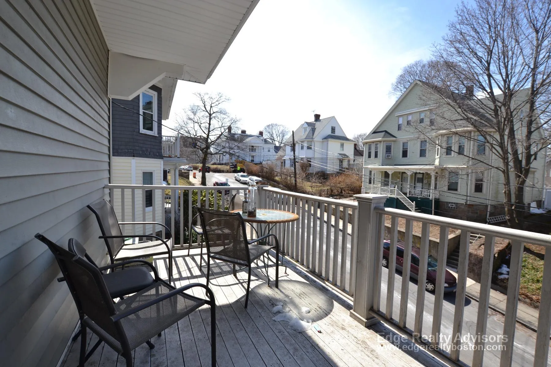 75 Leicester St, Oak Square