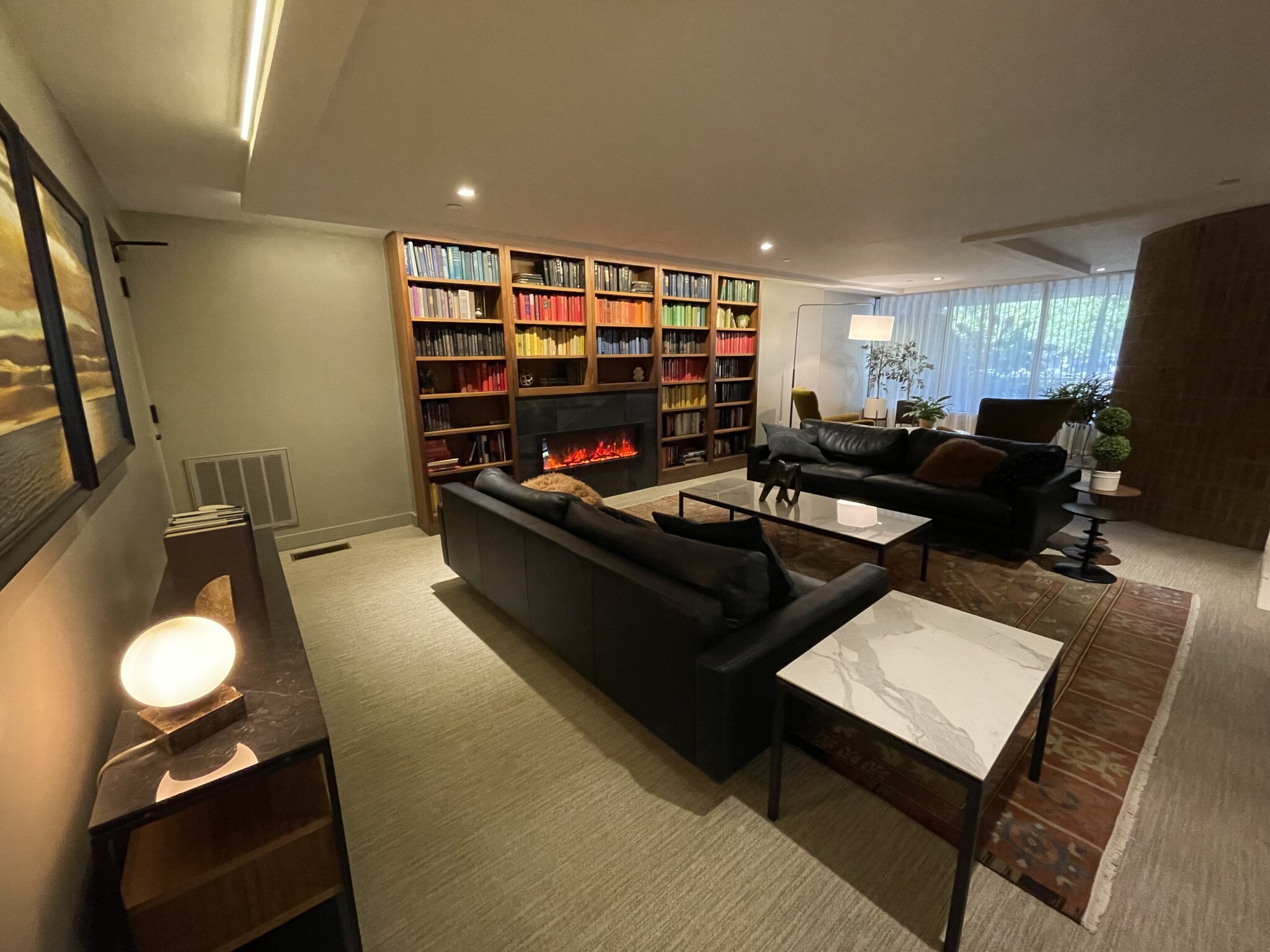 1111 Beacon St, Coolidge Corner