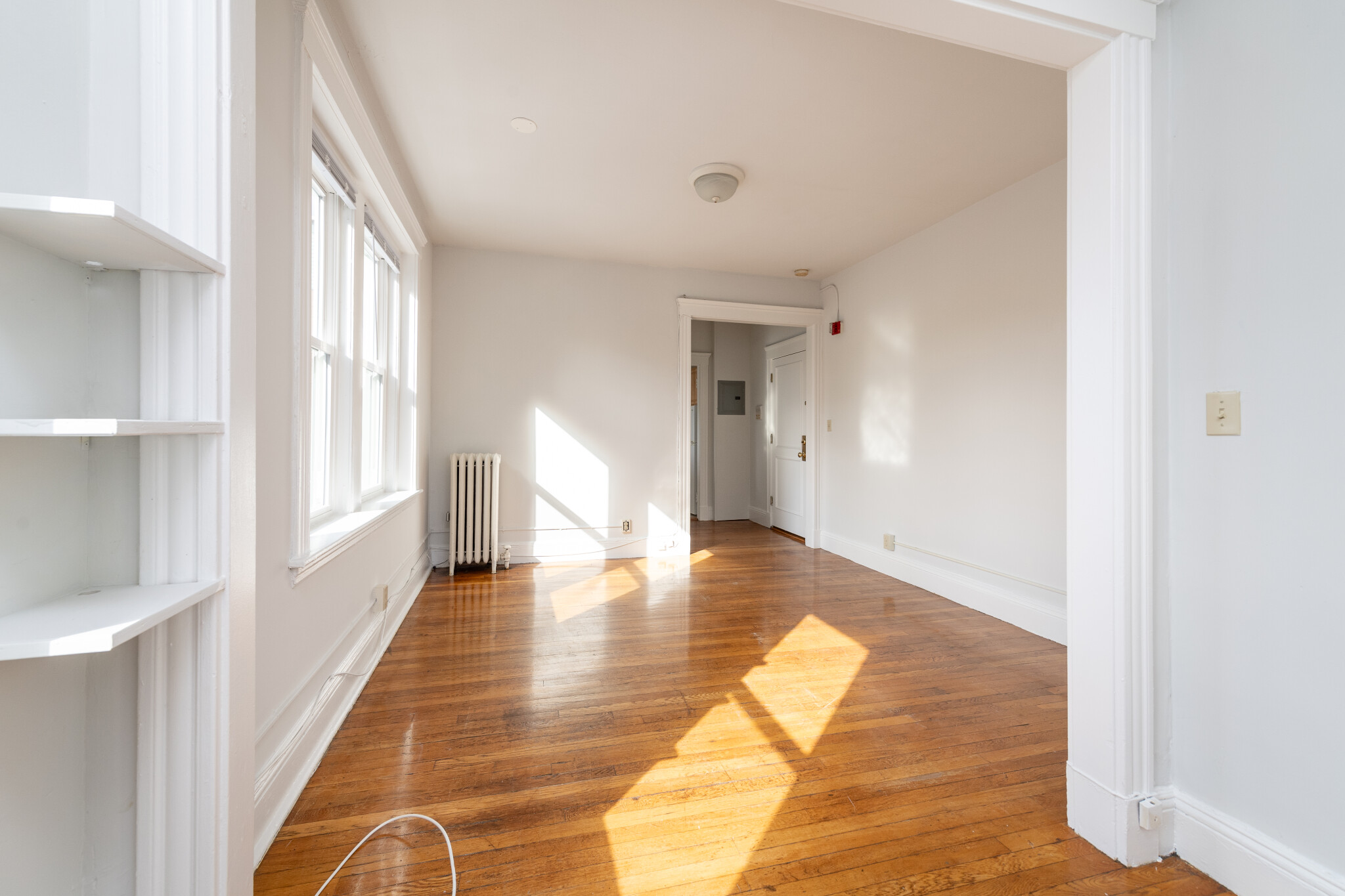 49 Worthington St, Mission Hill