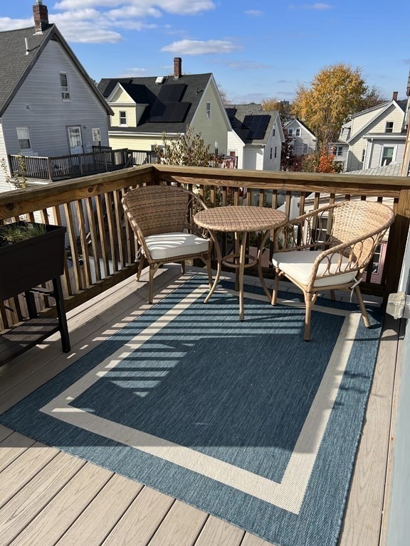 34 Henry St, Everett