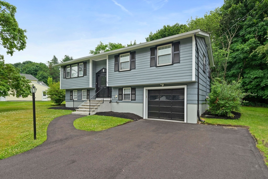 22 Redman Rd, Canton