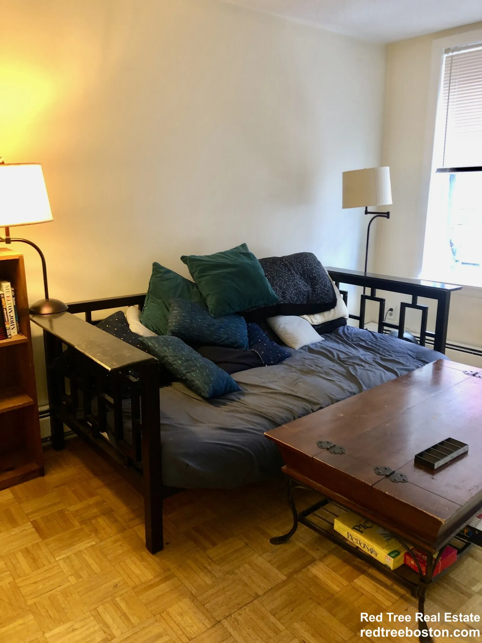 38 Garden St, Beacon Hill