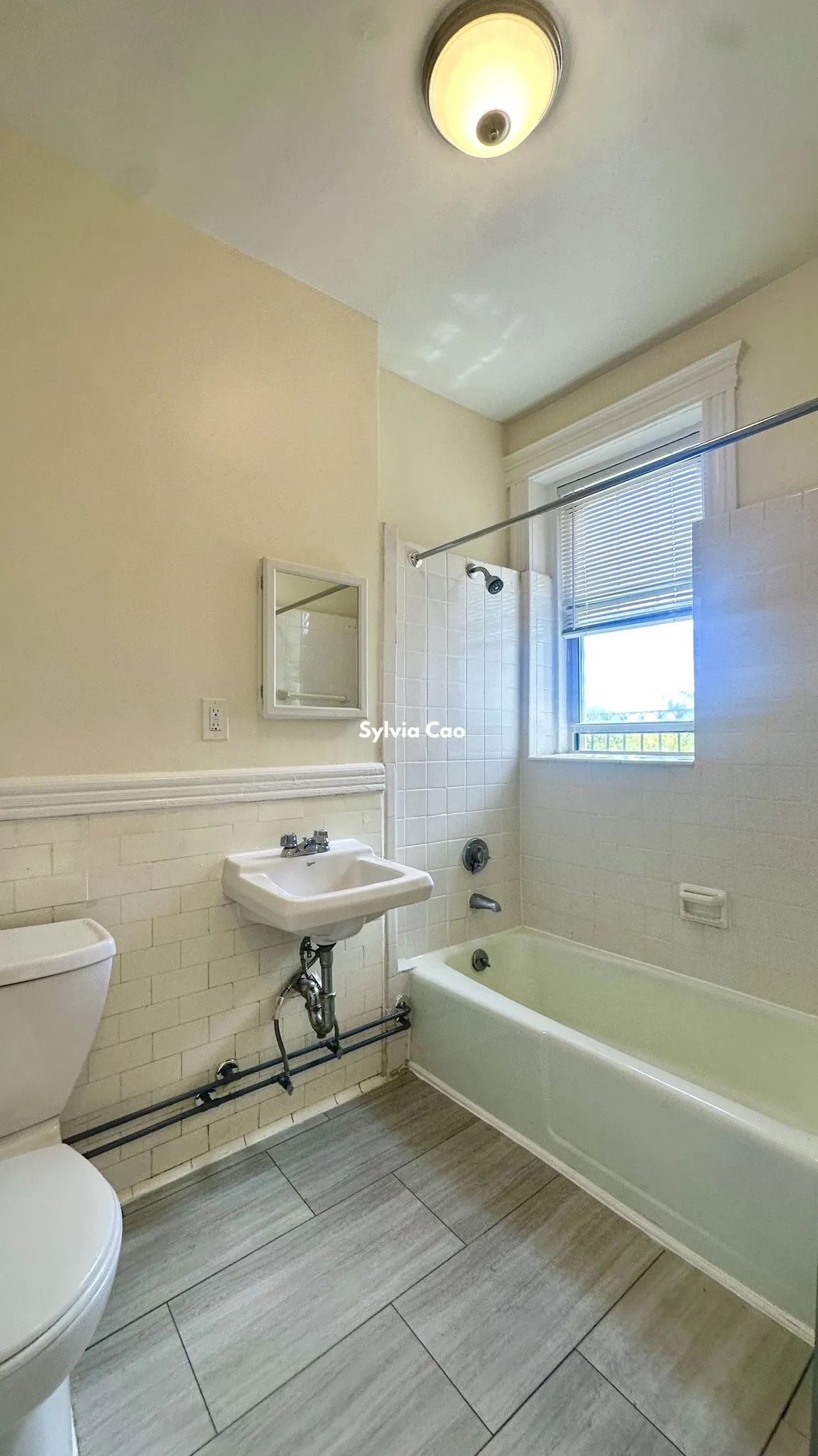 25 Park Dr, Fenway