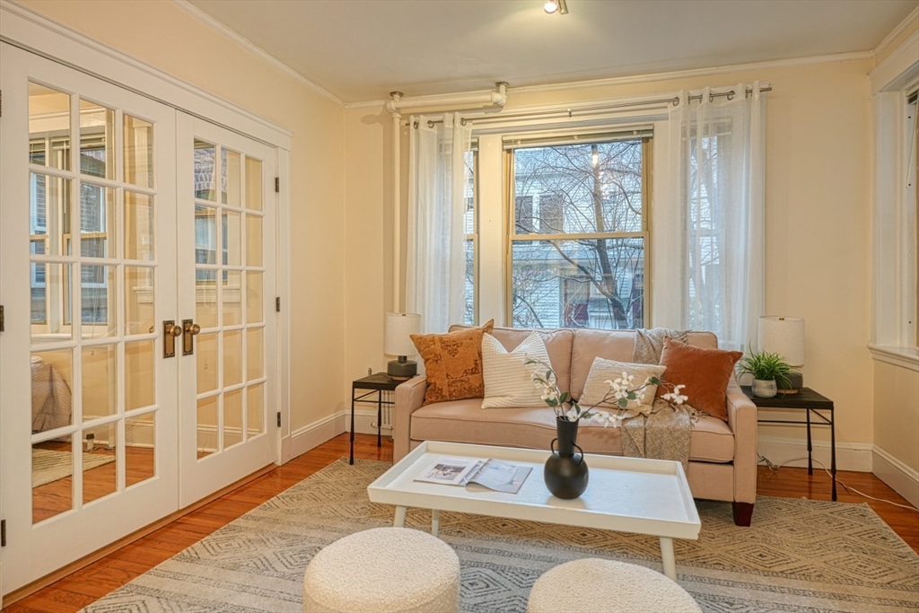 52 Garden St, Harvard Square