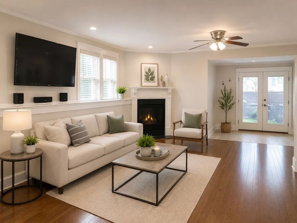 88 G St, South Boston