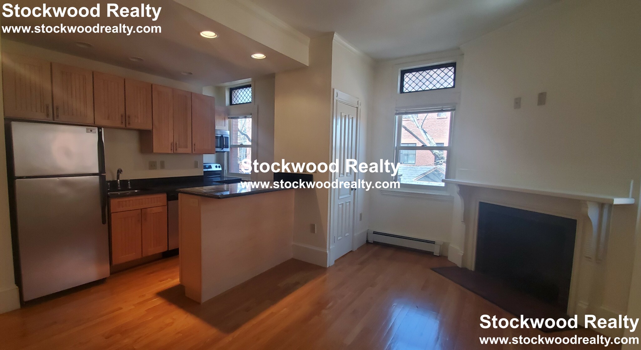 195 Commonwealth Ave, Back Bay