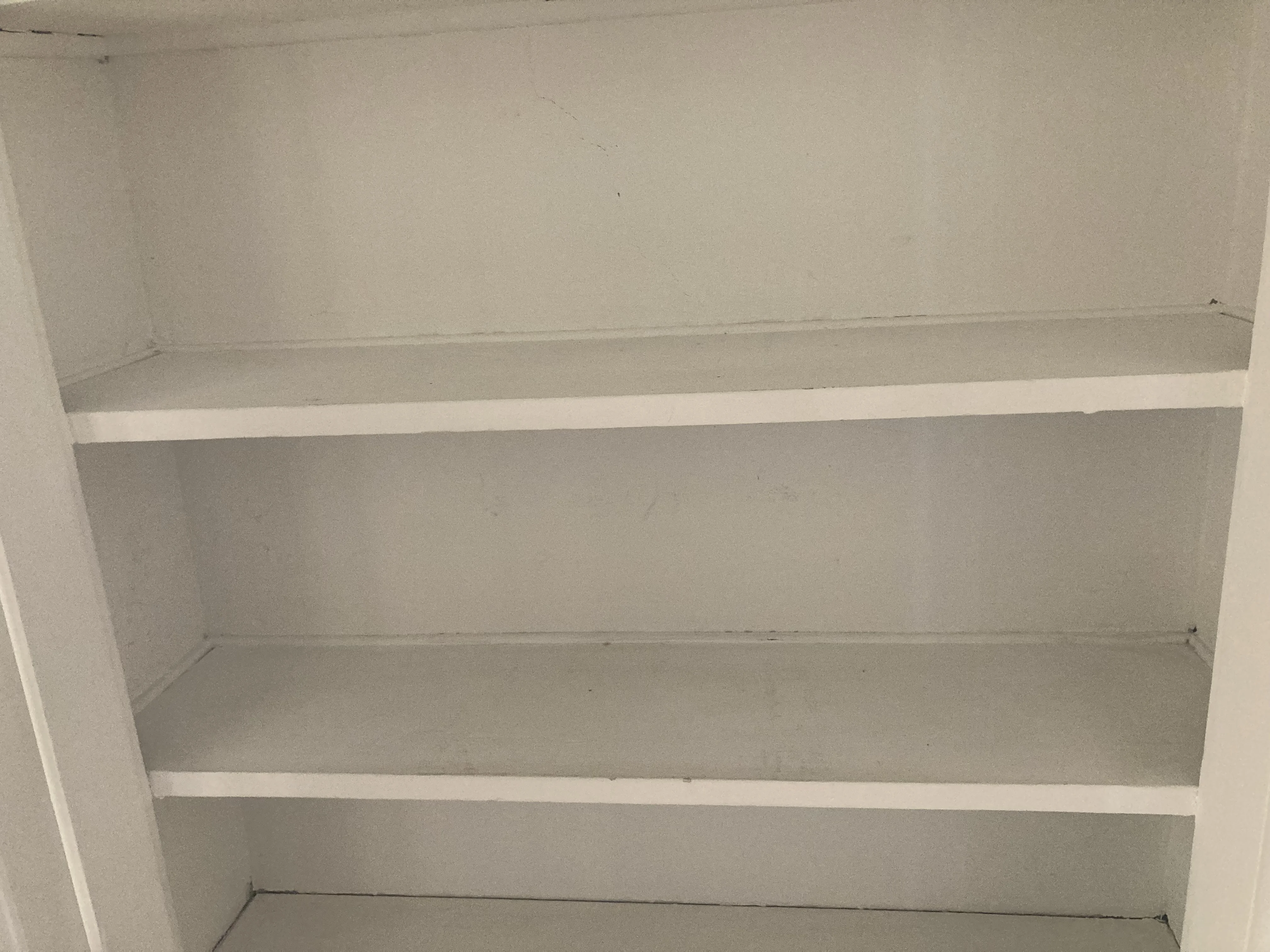 52 Garden St, Neighborhood Nine