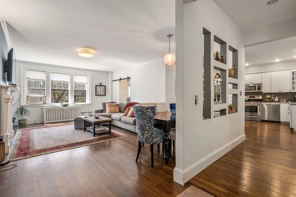 6 Lanark Rd, Salisbury Road - Corey Farm