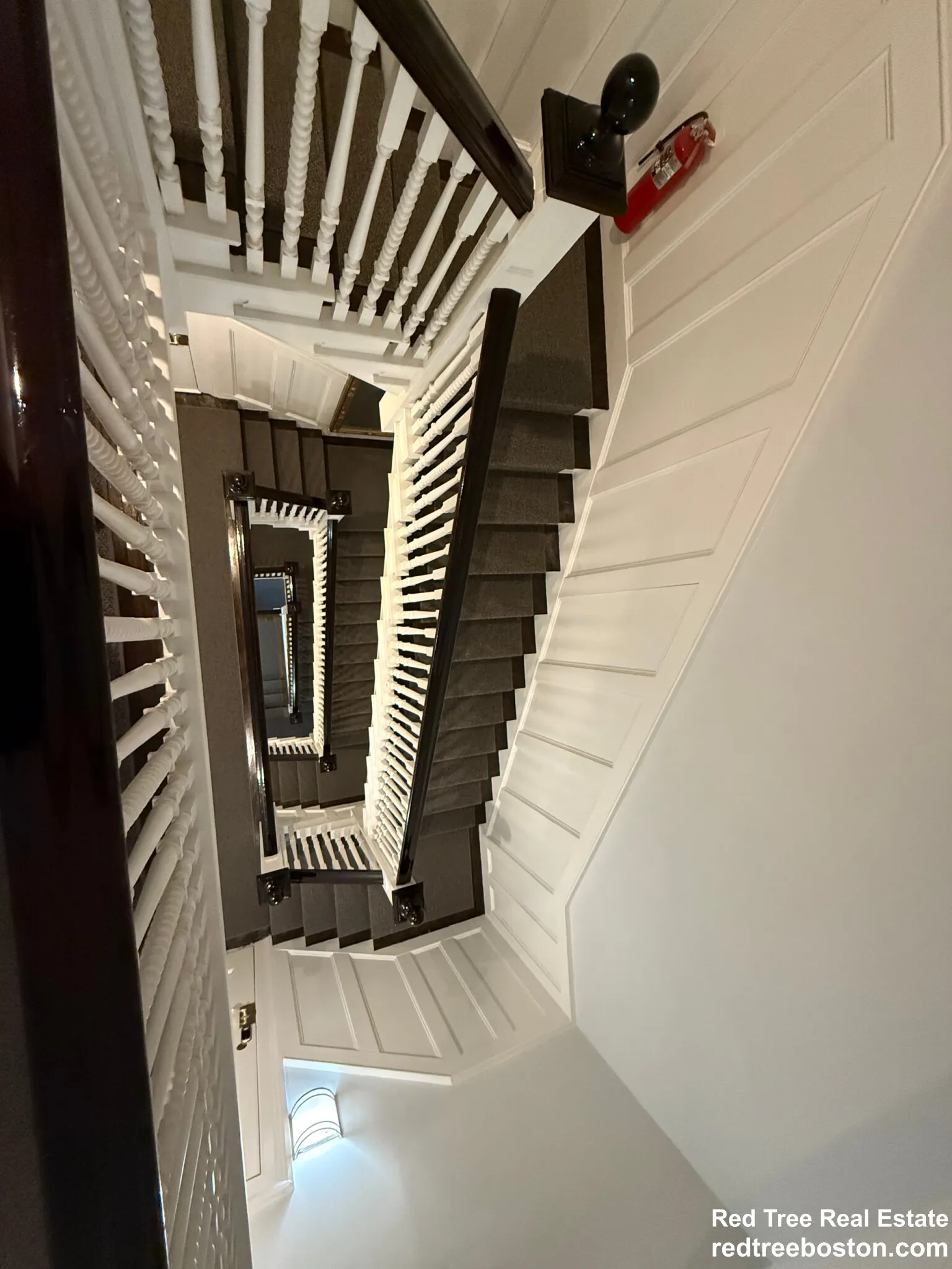 464 Beacon St, Back Bay