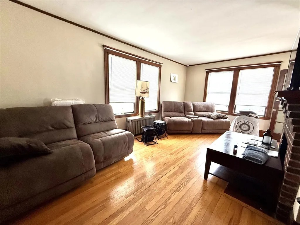 78 Hunnewell Ave, Brighton