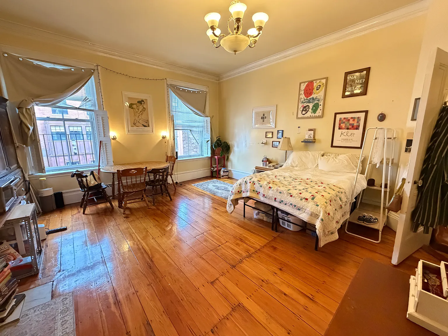 14 Marlborough St, Back Bay
