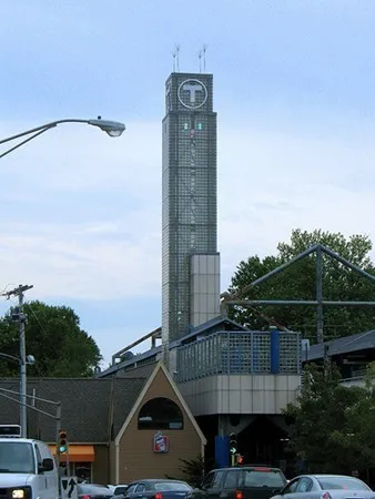 10 Ocean Ave, Revere Beach