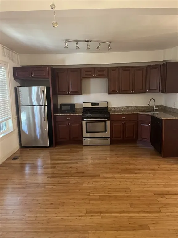 291 West 2nd St, South Boston