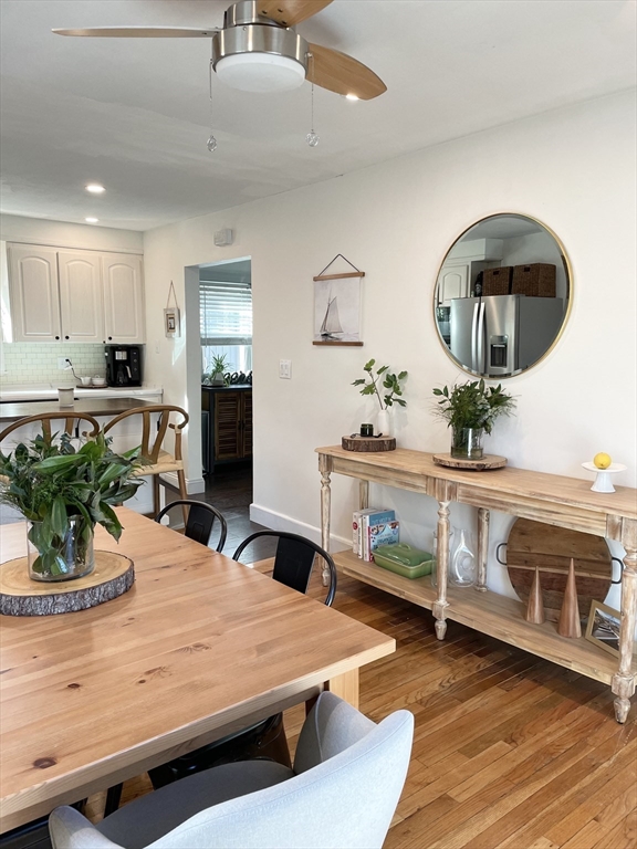 161 Phipps St, Quincy