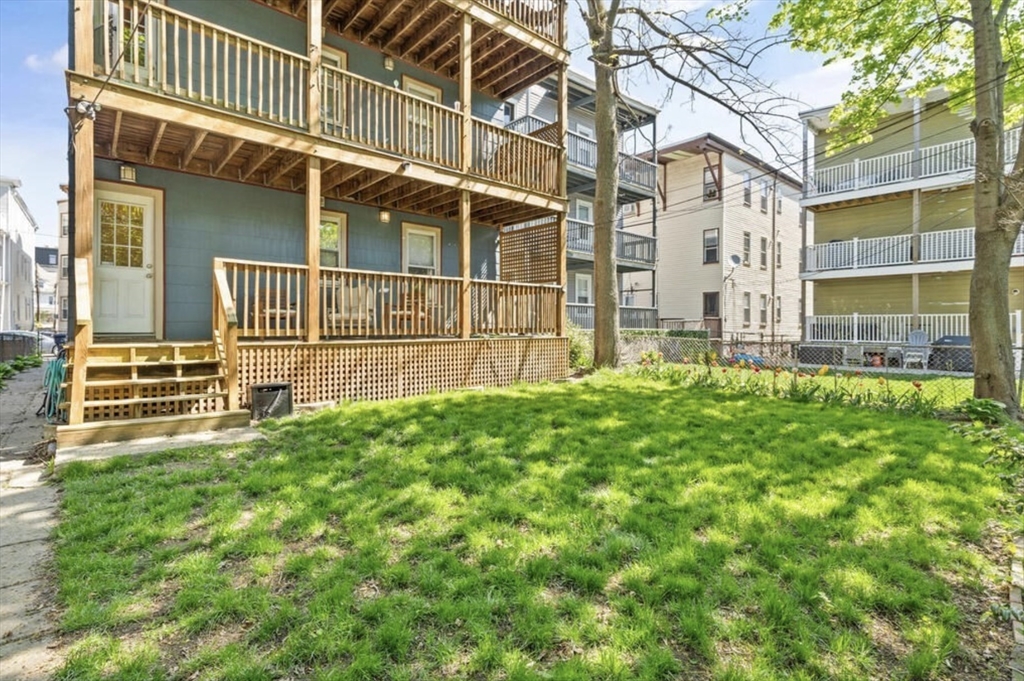 8 Taft St, Dorchester