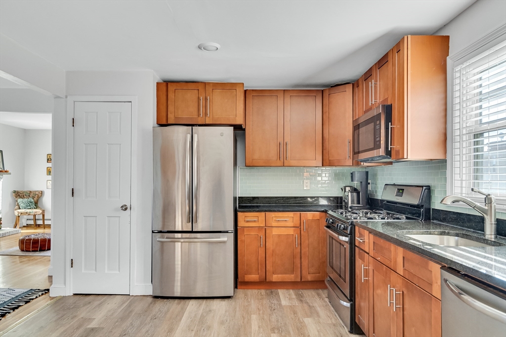 32 Saint Marks Rd, Dorchester