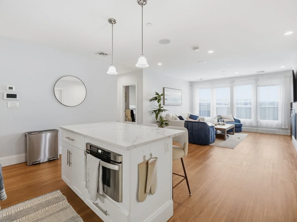 45 L St, South Boston