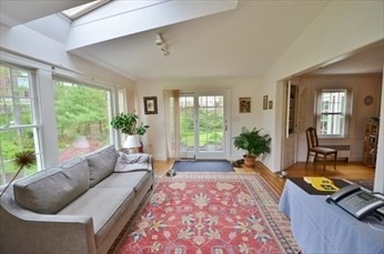 45 Wellesley, Belmont