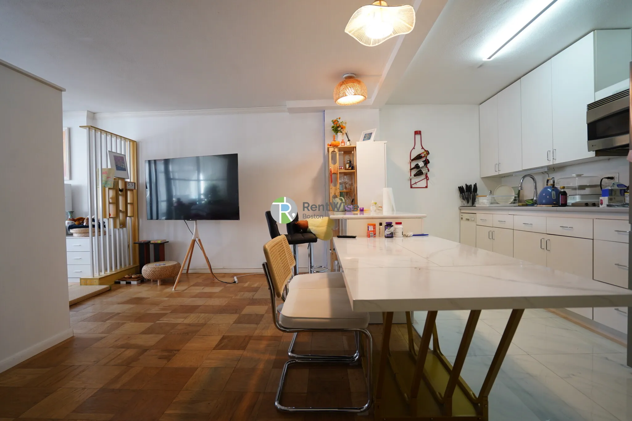 6 Whittier Pl, West End