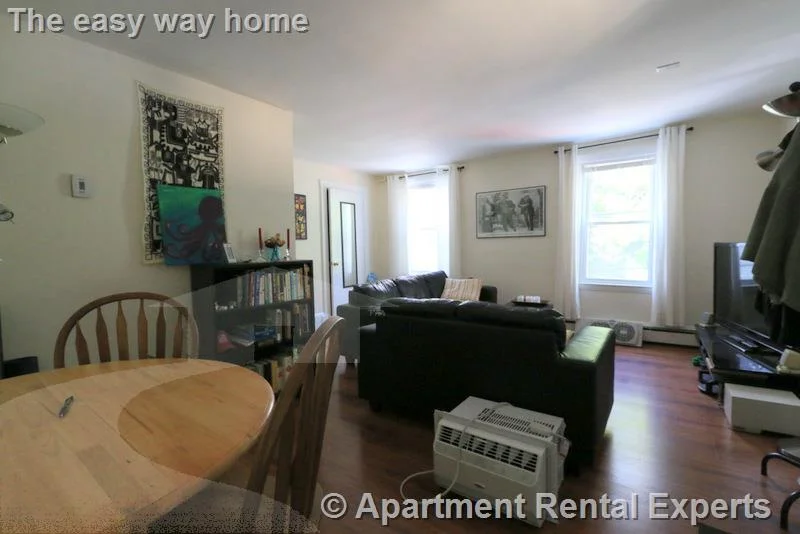 400 Franklin St, Central Square