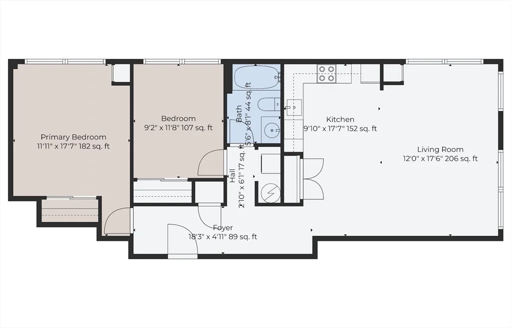24 Cobblestone Ln, West Gloucester