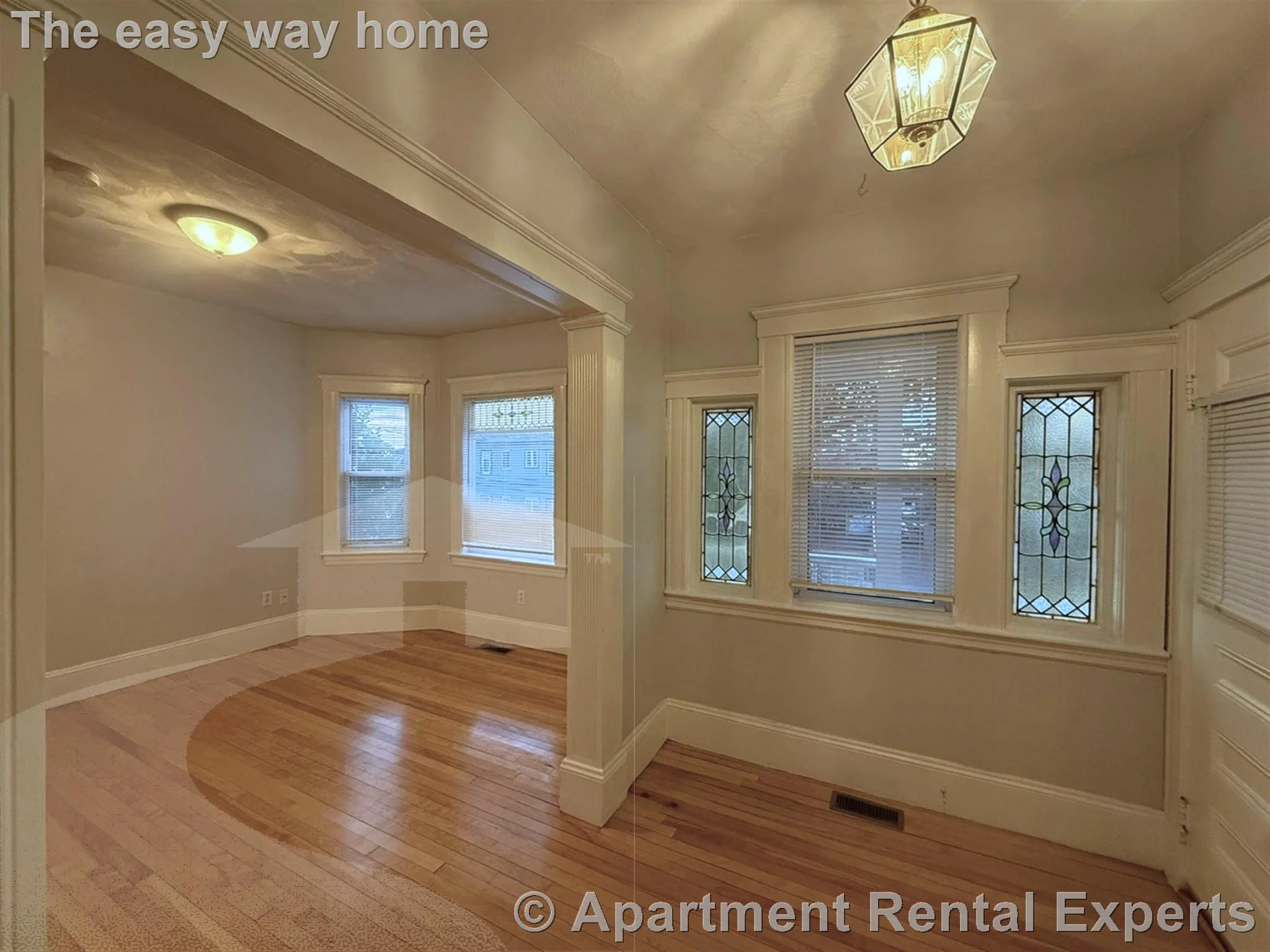 110 West Quincy St, Tufts