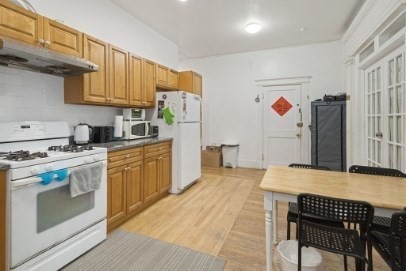 1258 Commonwealth Ave, Allston