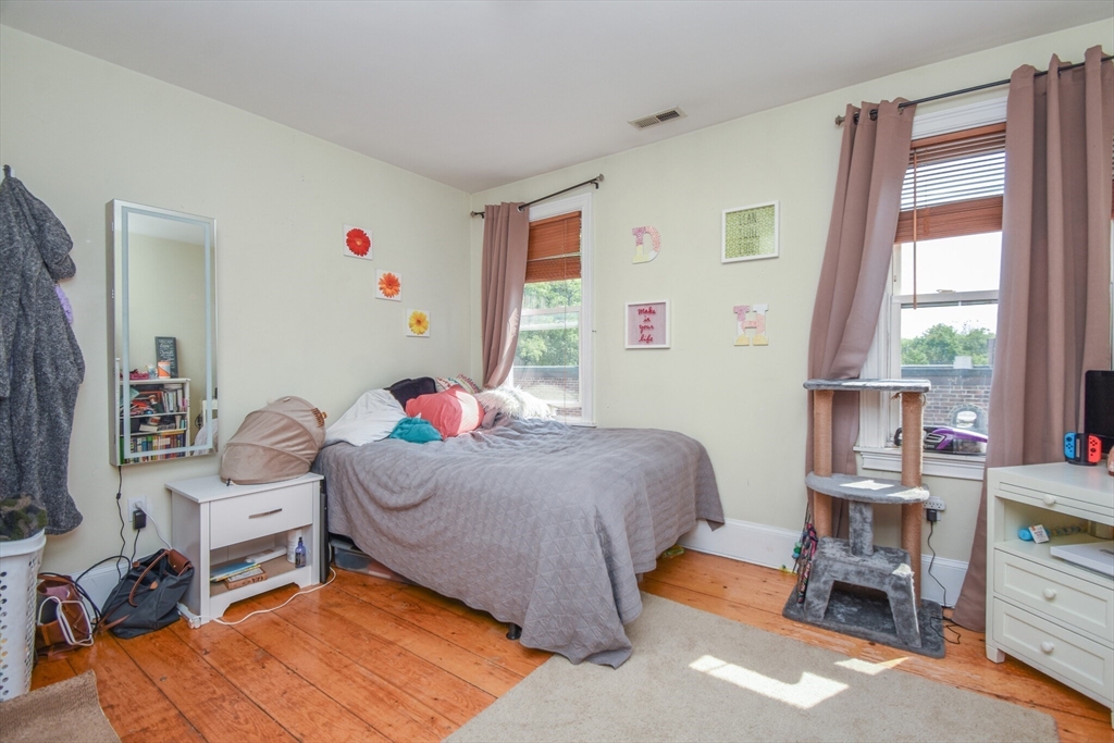 431 Faneuil, Brighton