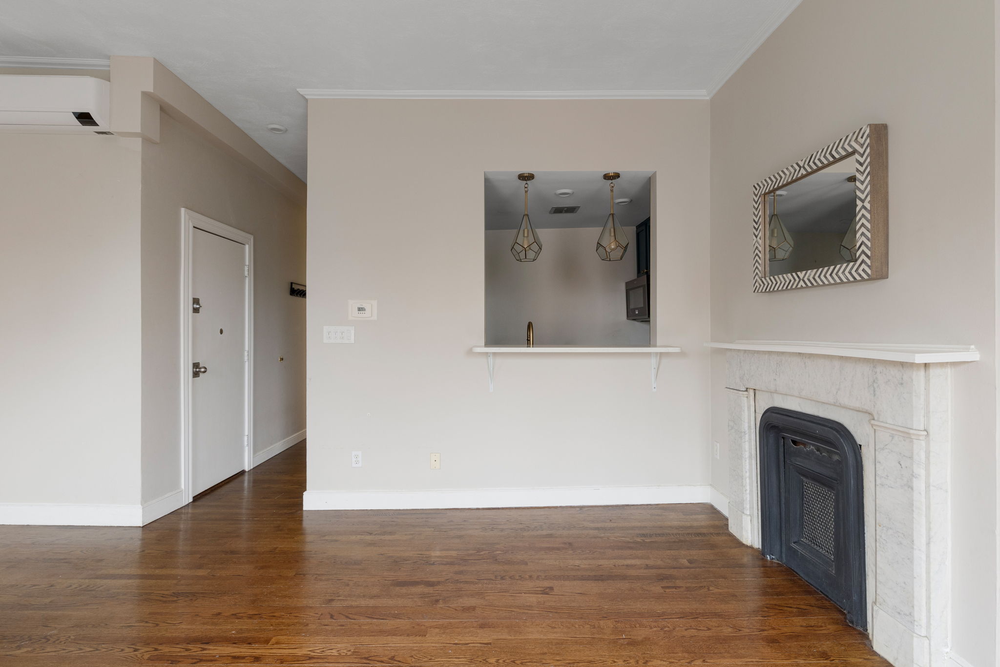 204 West Brookline St, South End