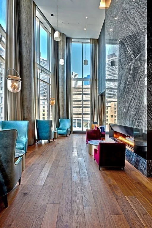 1 Franklin St, Midtown