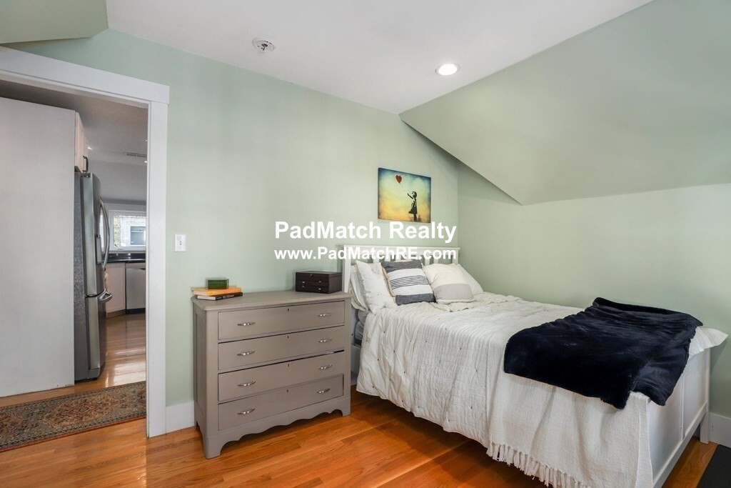 15 Harvest St, Dorchester