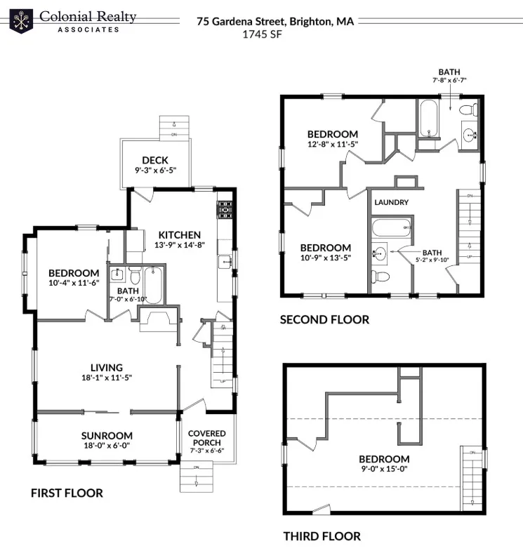 75 Gardena St, Brighton